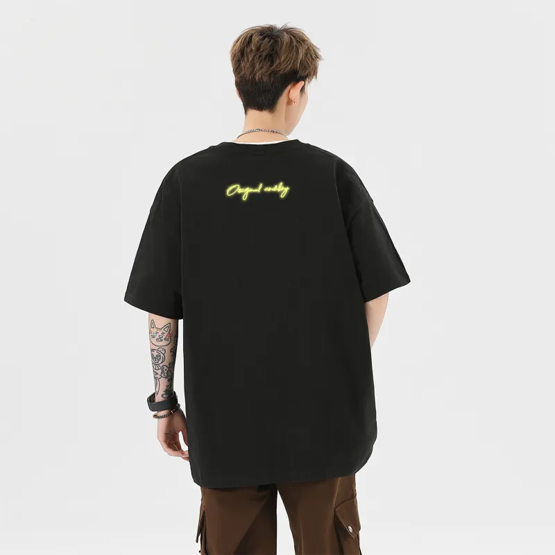 Disney Toy Story Series T Shirt Unisex-15