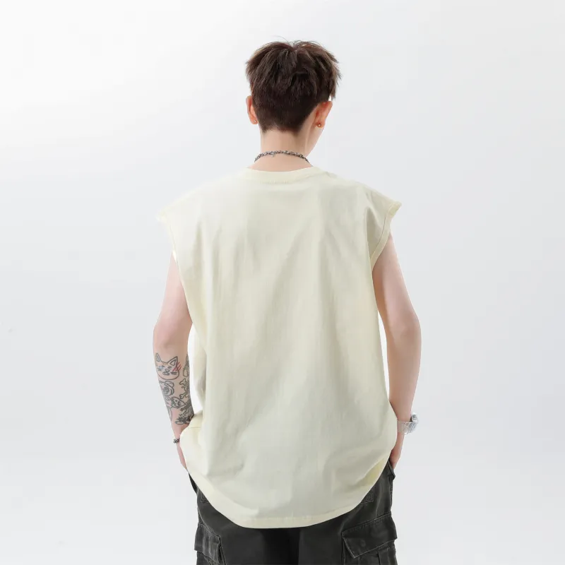 Disney Toy Story Series Tank Top Unisex-18