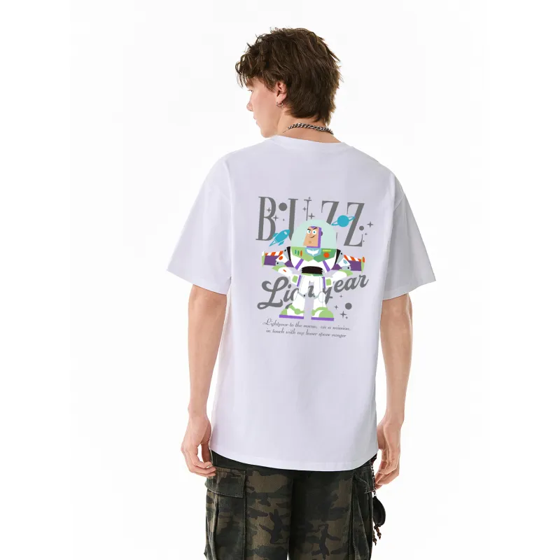 Disney T Shirts Unisex-4