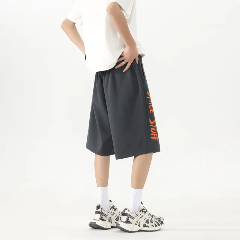 Disney Toy Story Series Casual Shorts Unisex-11