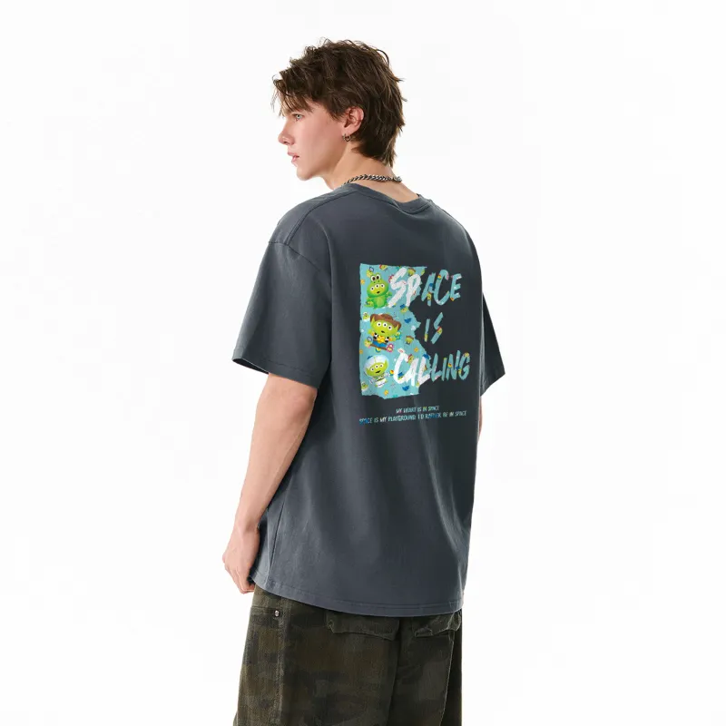 Disney T Shirts Unisex-36