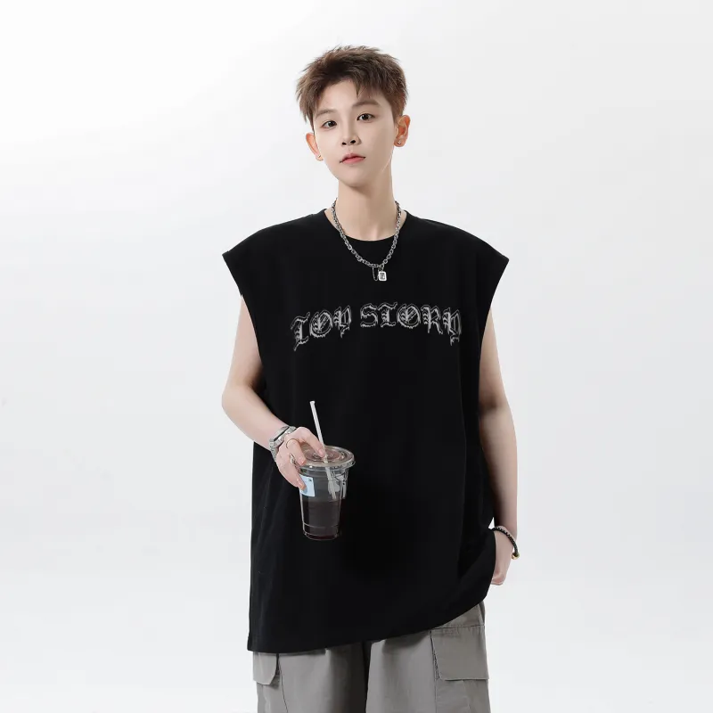 Disney Tank Tops Unisex-17