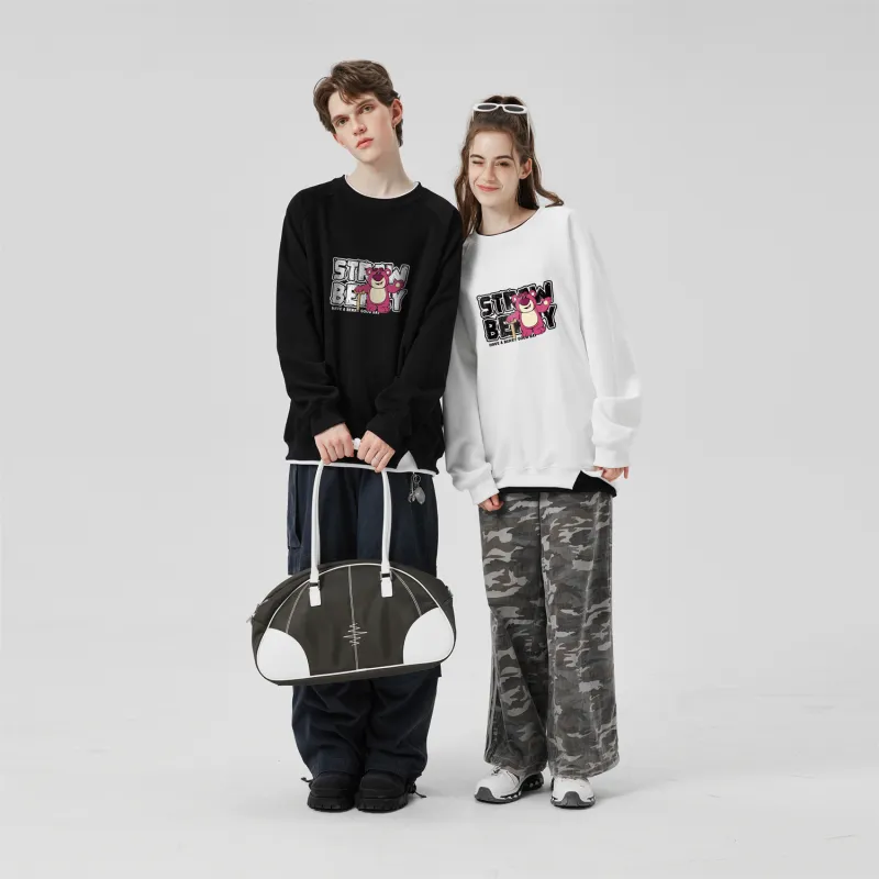 Disney T-Shirts Unisex-2