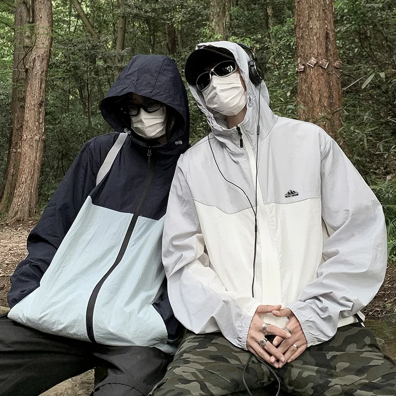 Disney Sun Protection Clothing Unisex-10