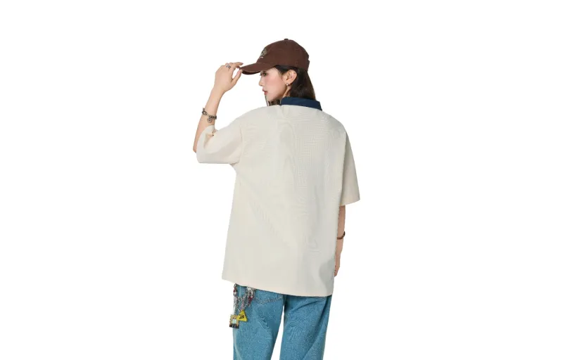 Disney Toy Story Series Polo Shirt Unisex-14