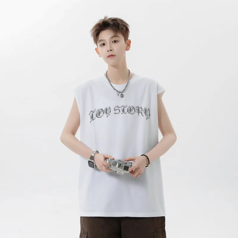 Disney Tank Tops Unisex-7