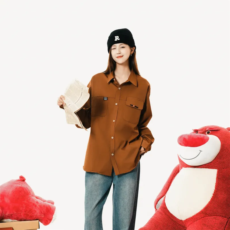 Disney Shirts Unisex-16