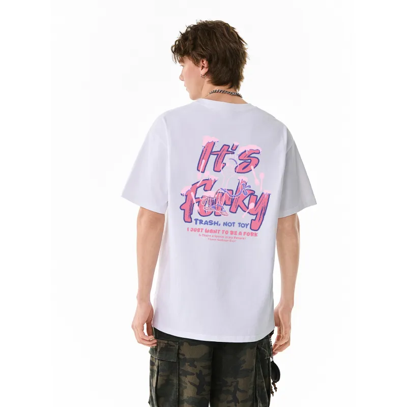 Disney T Shirts Unisex-7