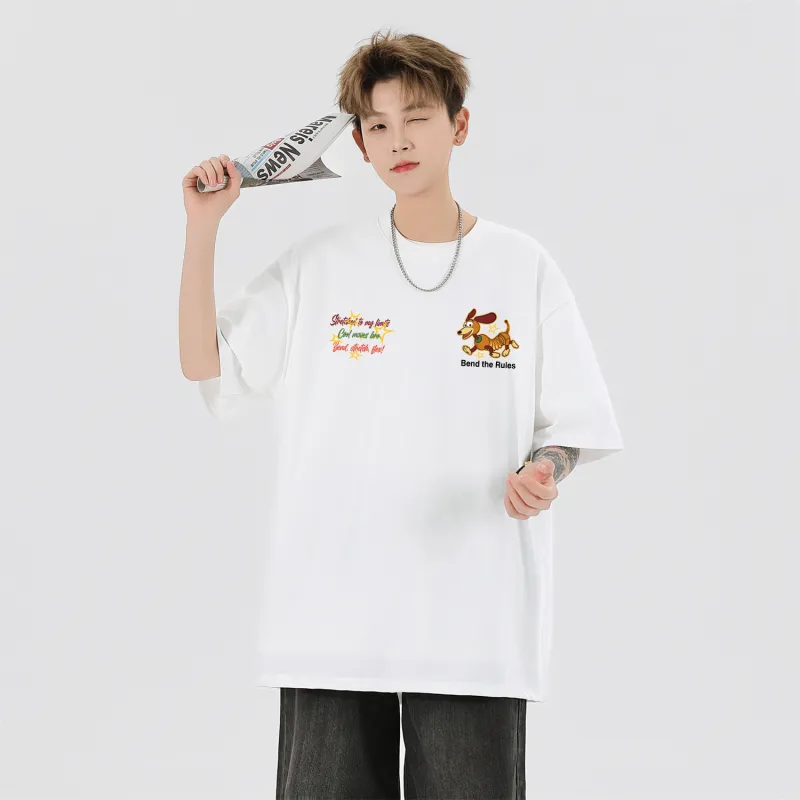 Disney T Shirts Unisex-6