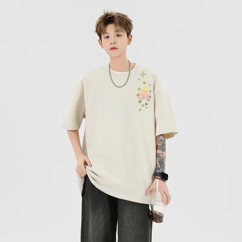 Disney T-Shirts Unisex-19