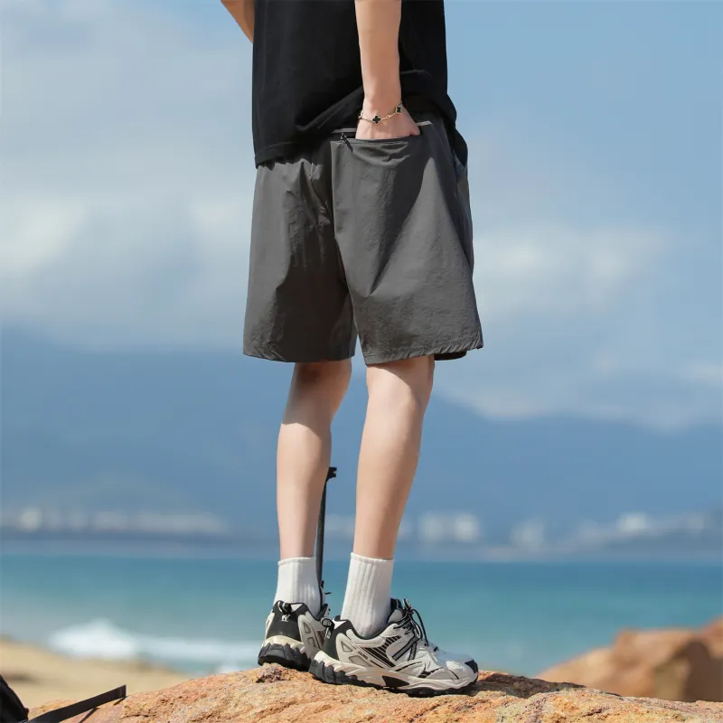 Disney Toy Story Series Casual Shorts Unisex-7