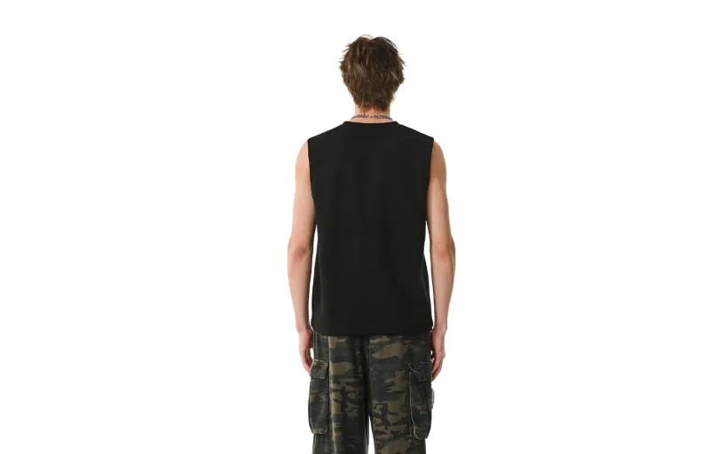 Disney Toy Story Series Tank Top Unisex-4