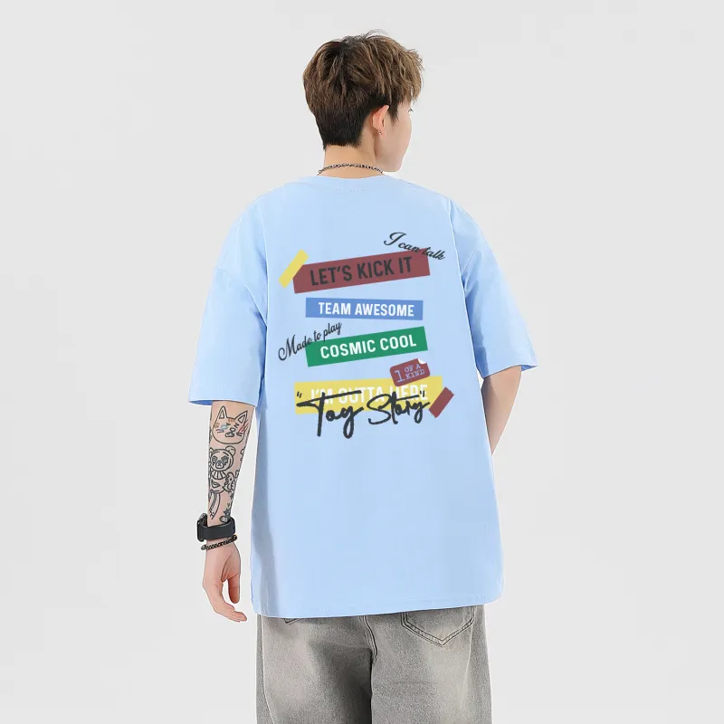 Disney Toy Story Series T Shirt Unisex-37