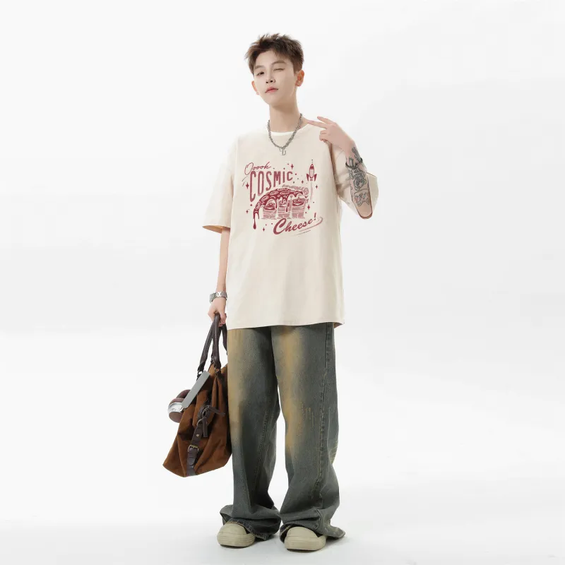 Disney Toy Story Series T Shirt Unisex-27