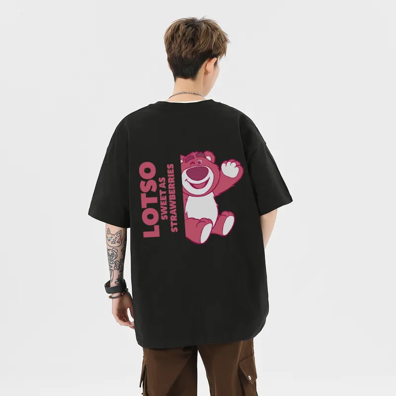 Disney Toy Story Series T Shirt Unisex-11