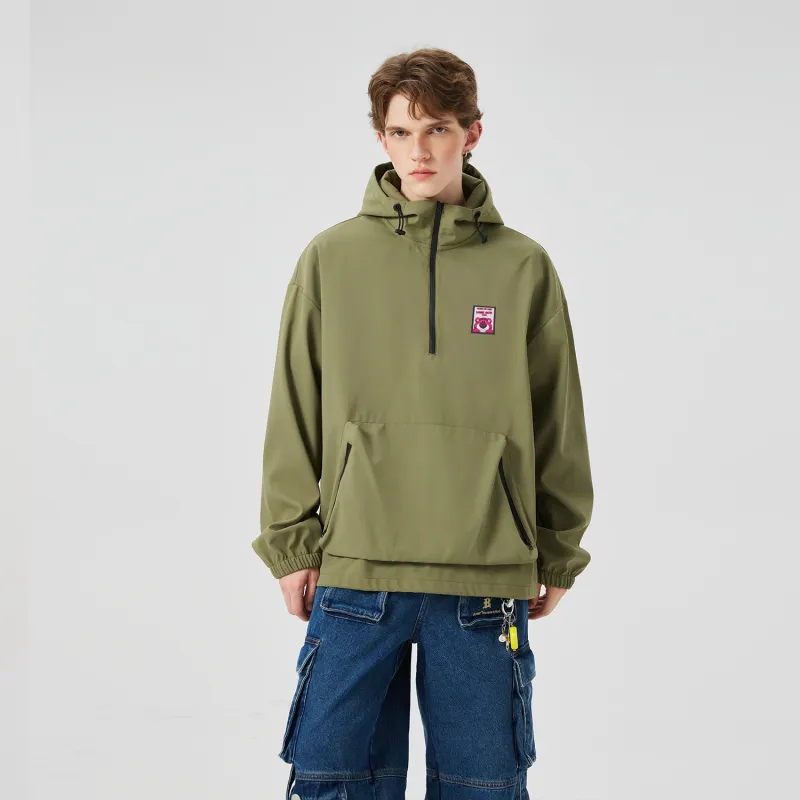 Disney Jackets Unisex-10