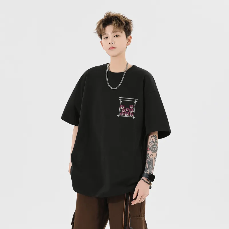 Disney Toy Story Series T Shirt Unisex-12