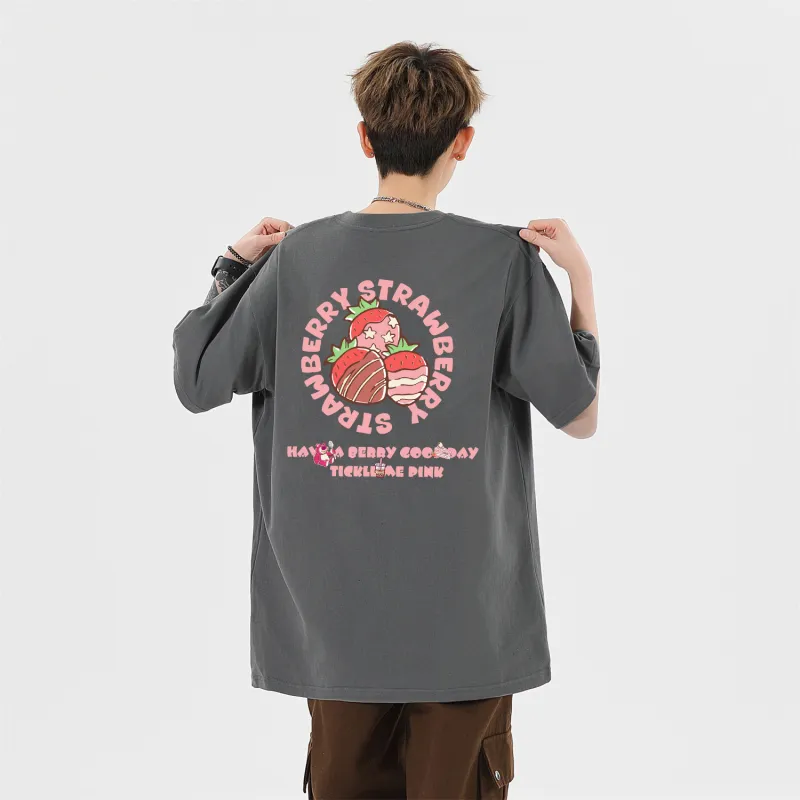 Disney T Shirts Unisex-27