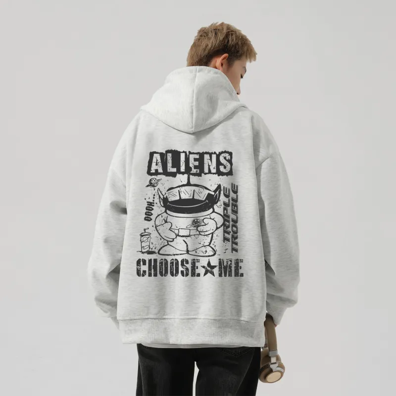 Disney Sweatshirts Unisex-29