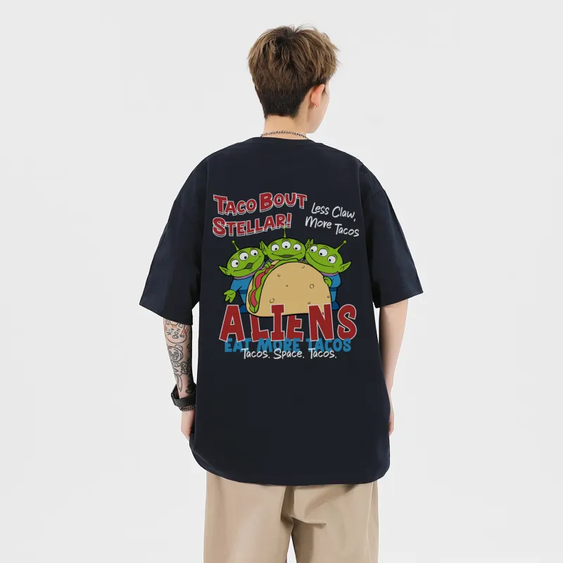 Disney Toy Story Series T Shirt Unisex-6