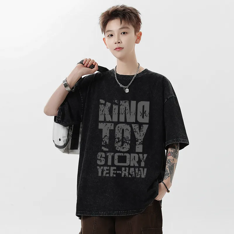 Disney T-Shirts Unisex-6