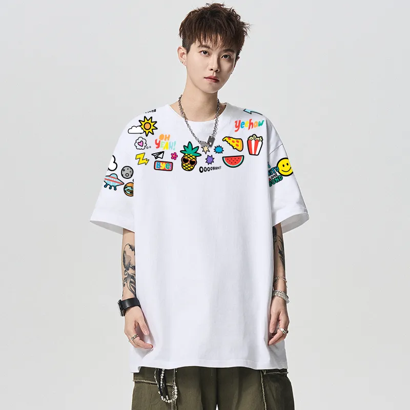 Disney T Shirts Unisex-2
