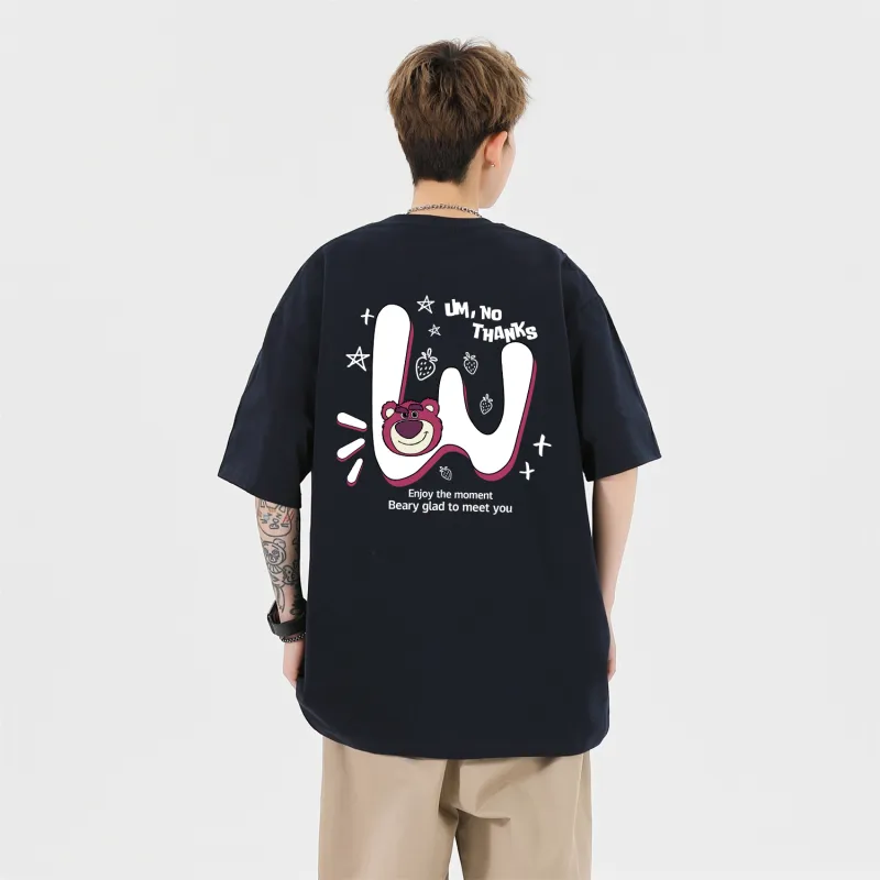 Disney T Shirts Unisex-16