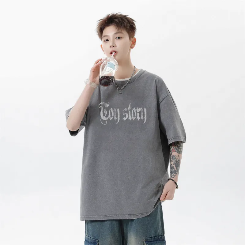 Disney Toy Story Series T Shirt Unisex-22