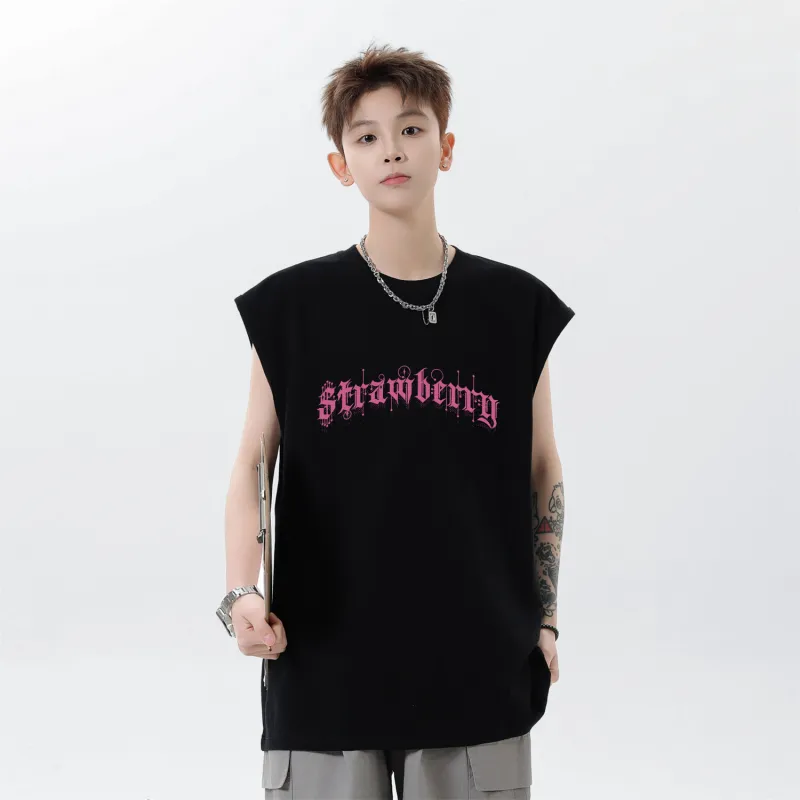 Disney Tank Tops Unisex-18