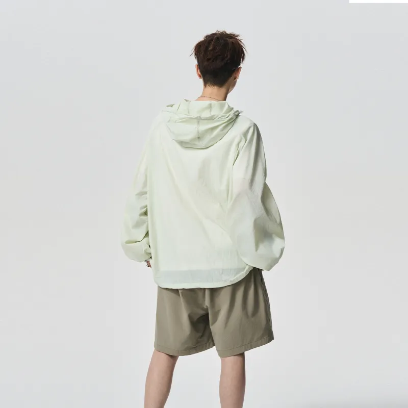 Disney Toy Story Series Sun Protection Clothing Unisex-4