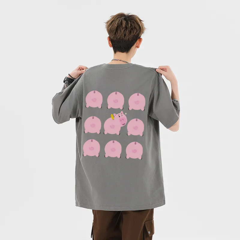 Disney Toy Story Series T Shirt Unisex-27