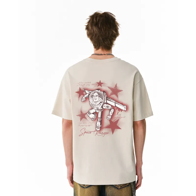Disney T Shirts Unisex-30