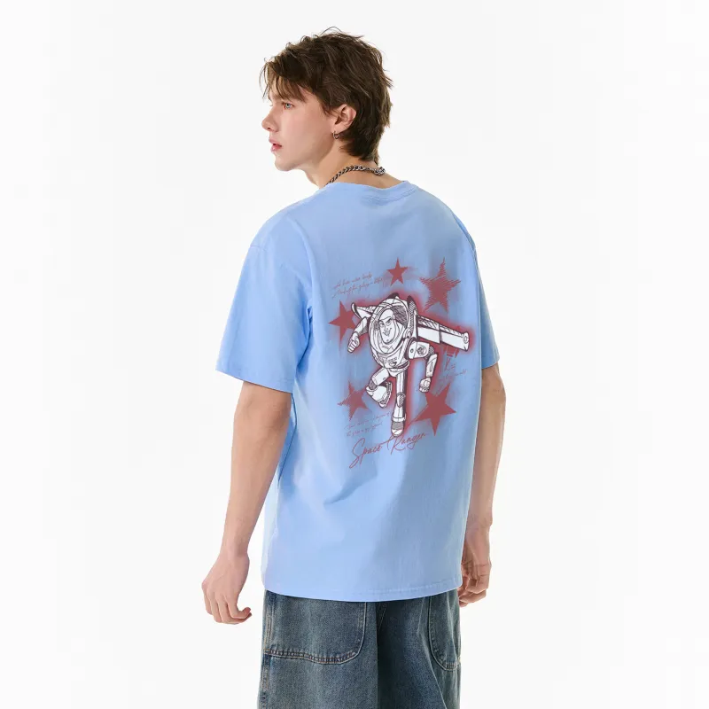 Disney T Shirts Unisex-25