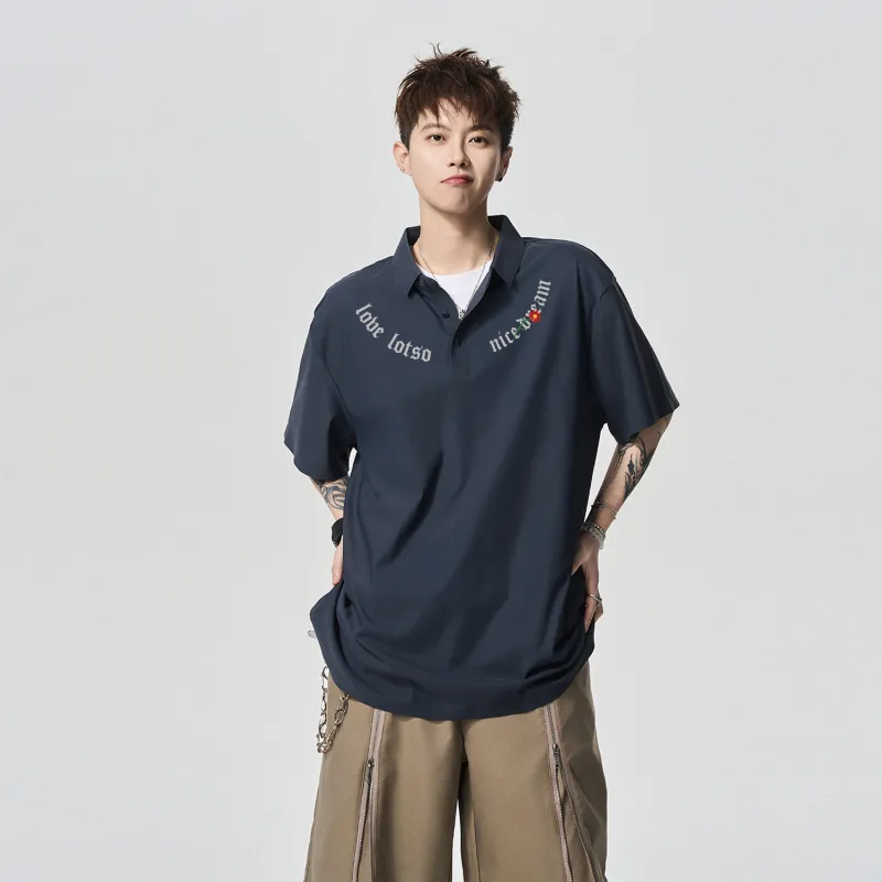 Disney Toy Story Series Polo Shirt Unisex-32