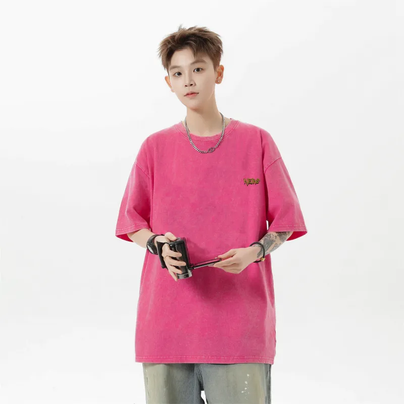 Disney T Shirts Unisex-3