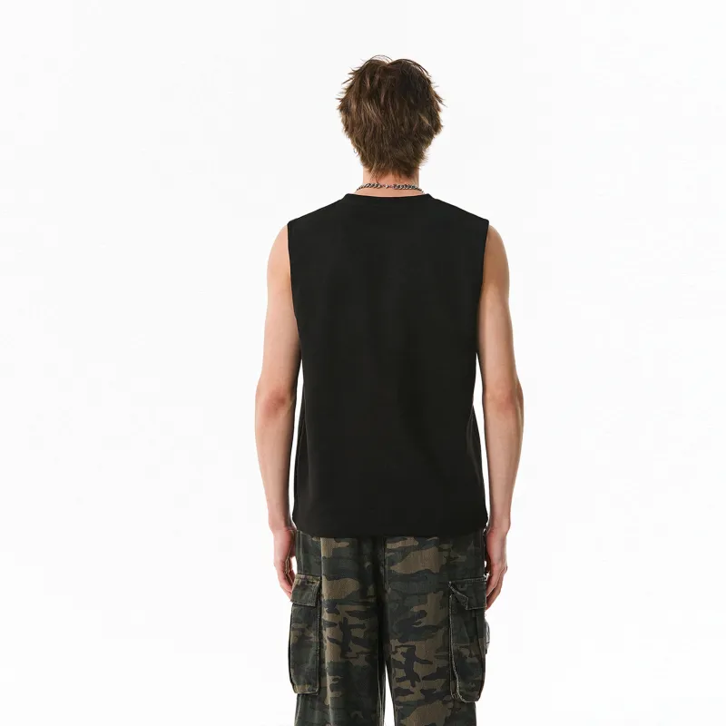 Disney Toy Story Series Tank Top Unisex-6