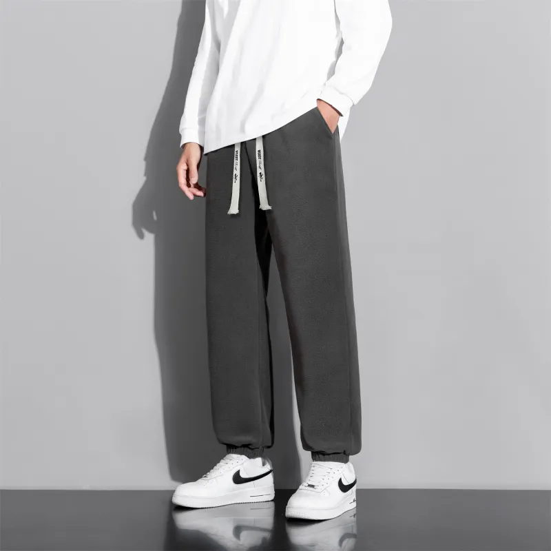 Disney Casual Pants Unisex-8