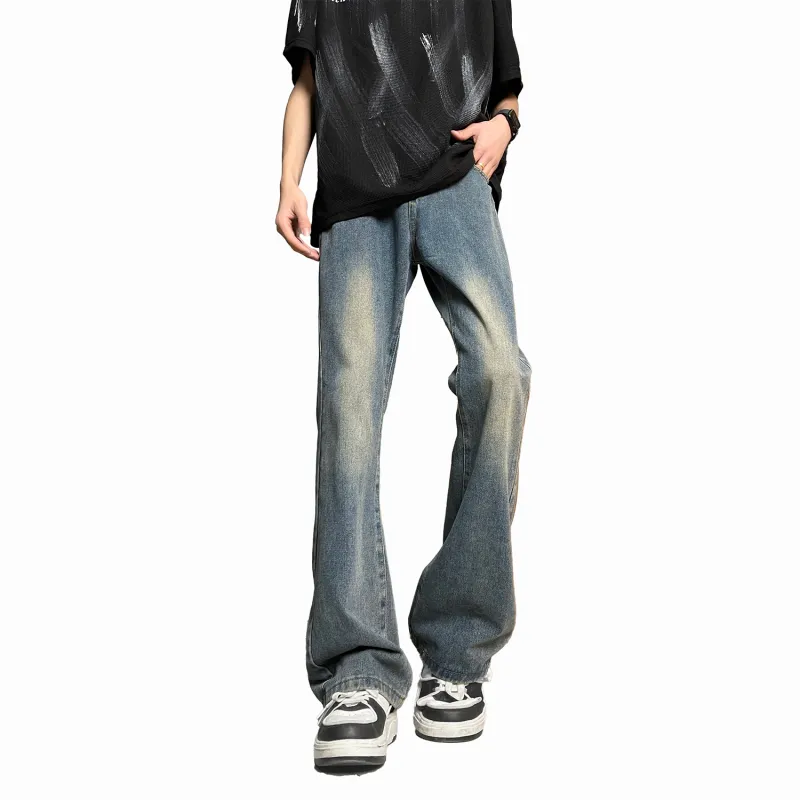 Disney Toy Story Series Jeans Unisex-2