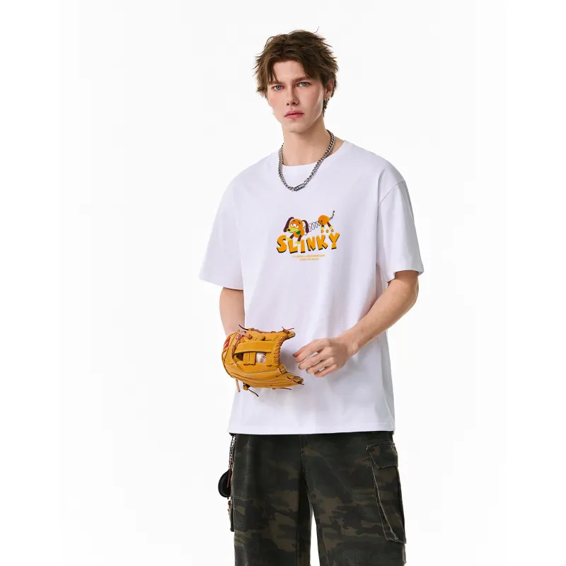 Disney T Shirts Unisex-3