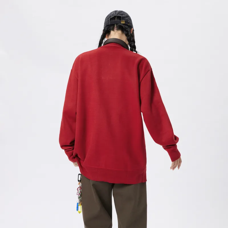 Disney Sweaters Unisex-34