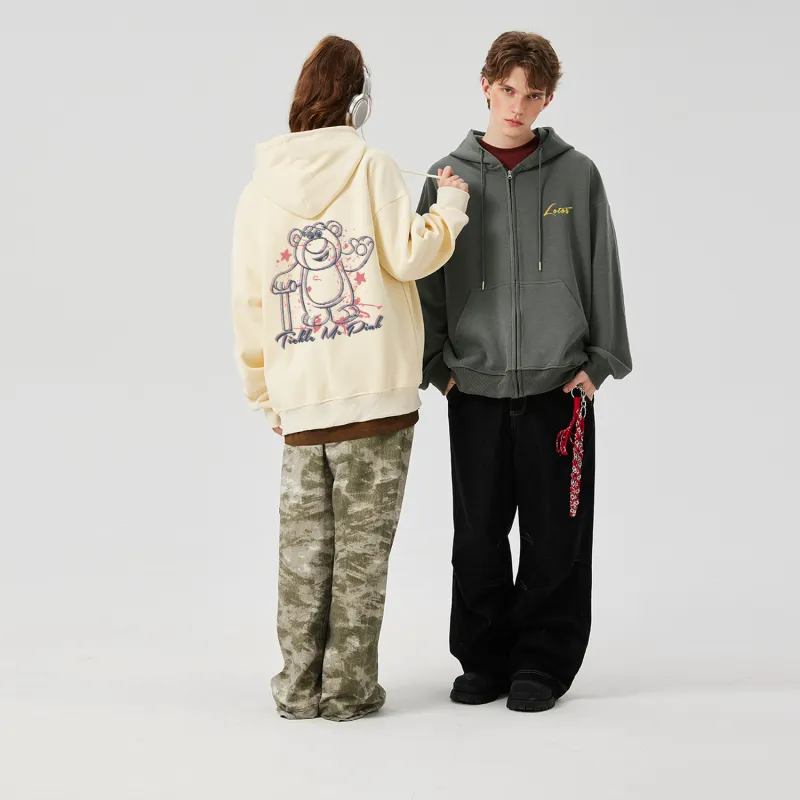 Disney Sweatshirts Unisex-26