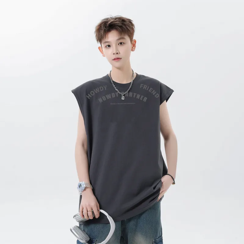 Disney Tank Tops Unisex-14