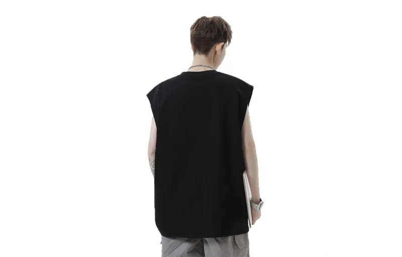 Disney Tank Tops Unisex-10