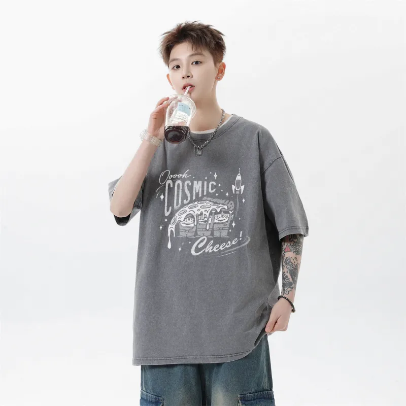 Disney Toy Story Series T Shirt Unisex-23