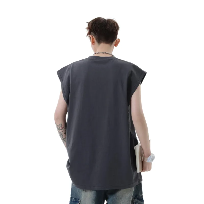 Disney Tank Tops Unisex-17