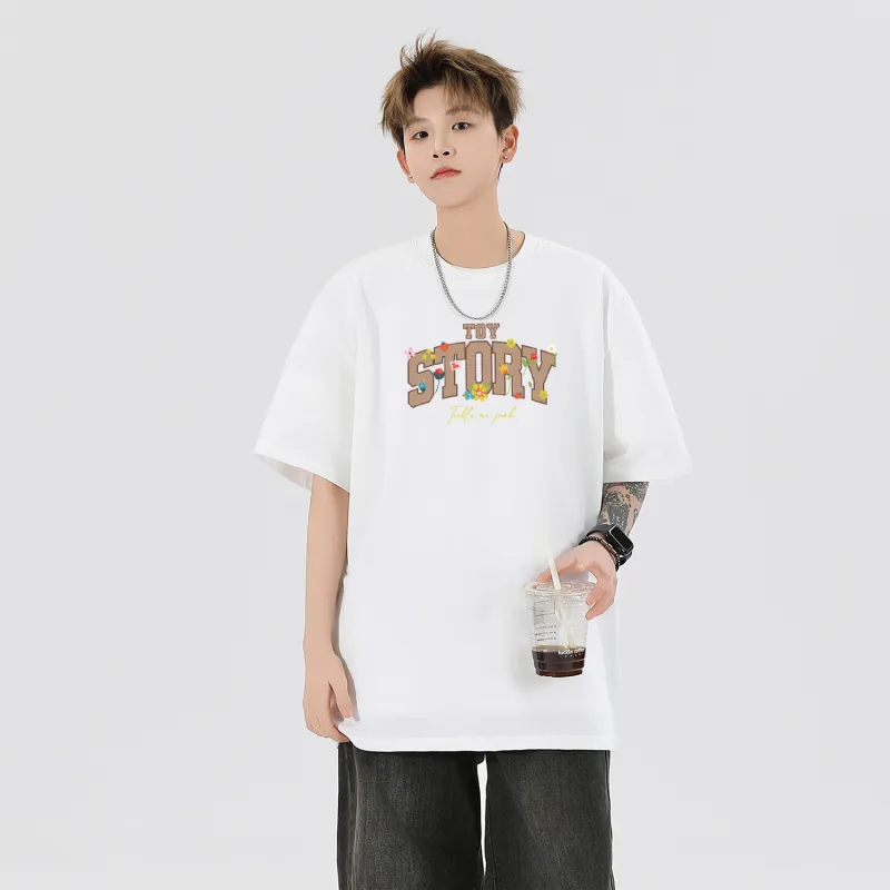 Disney T Shirts Unisex-2