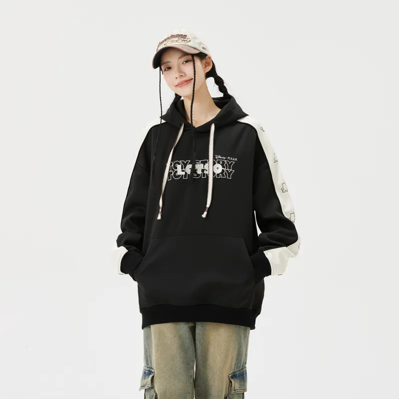 Disney Sweatshirts Unisex-6