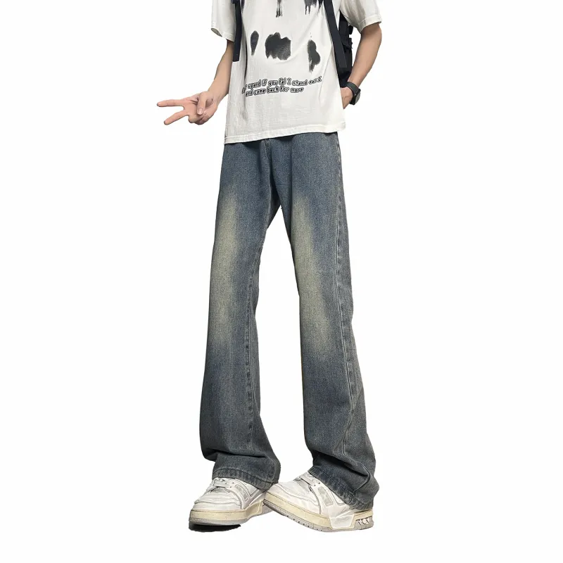 Disney Toy Story Series Jeans Unisex-14