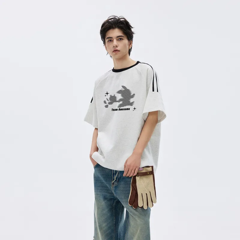 Disney T Shirts Unisex-3