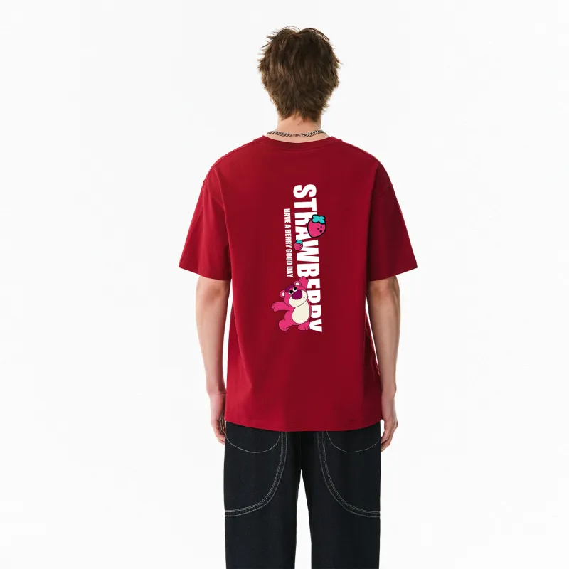 Disney T Shirts Unisex-23